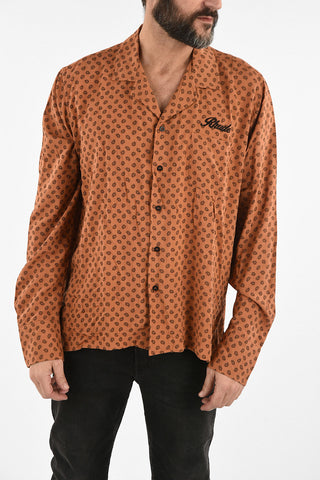 Printed Shirt