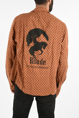 Printed Shirt