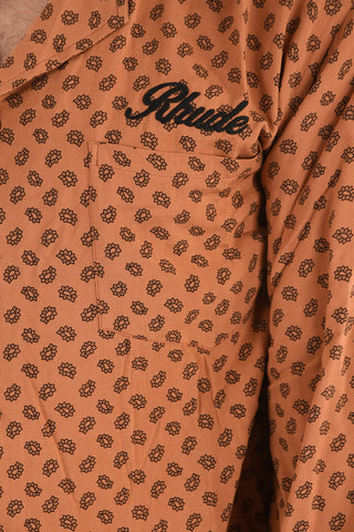 Printed Shirt