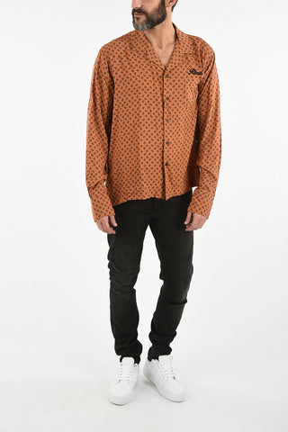 Printed Shirt