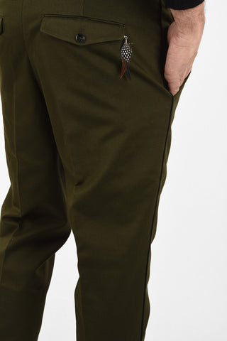 Chino Pant