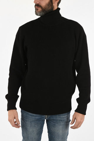 Wool SUBMARINE Sweater