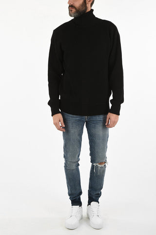 Wool SUBMARINE Sweater