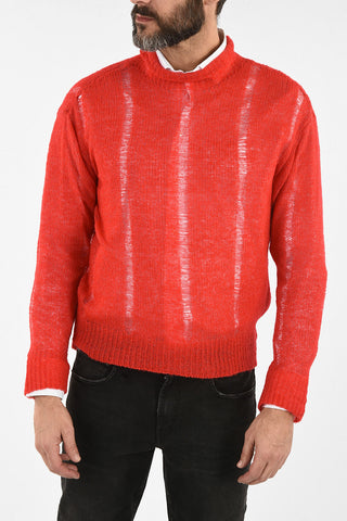 Wool SUBMARINE Sweater