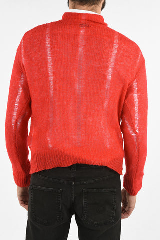 Wool SUBMARINE Sweater