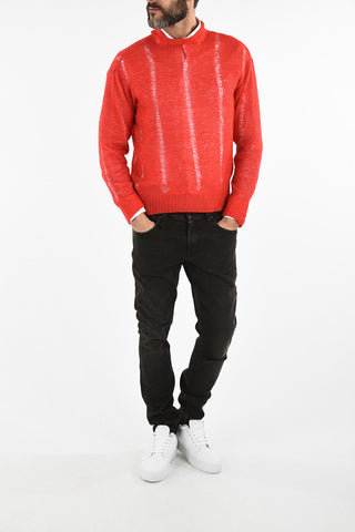 Wool SUBMARINE Sweater