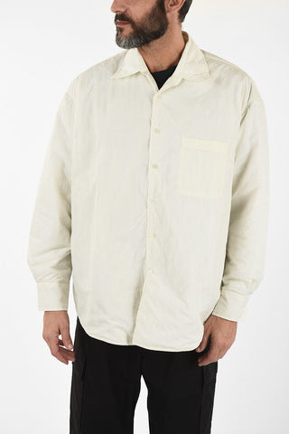 Nylon BORROWED Jacket