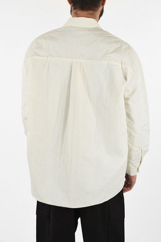 Nylon BORROWED Jacket