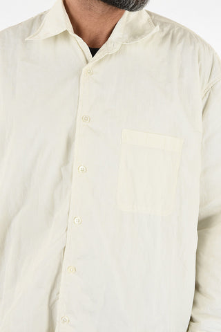 Nylon BORROWED Jacket