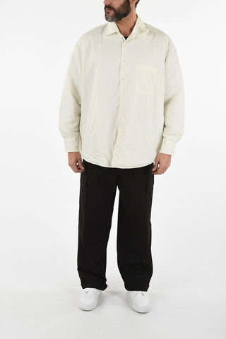 Nylon BORROWED Jacket