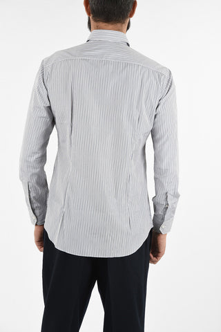 Camicia a Righe