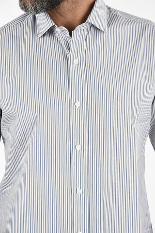 Camicia a Righe