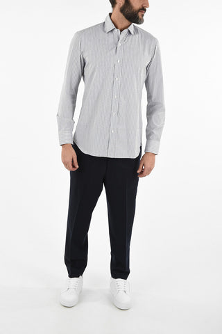 Camicia a Righe