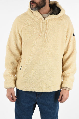 anorak T-CAMERON Teddy con Cappuccio