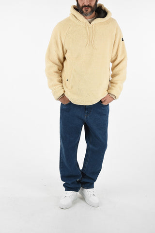anorak T-CAMERON Teddy con Cappuccio