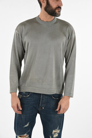 Maglia SONAR Girocollo