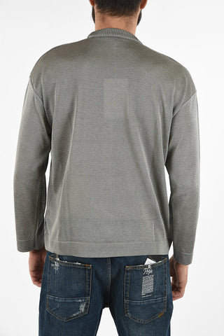 Maglia SONAR Girocollo