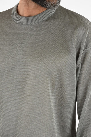Maglia SONAR Girocollo