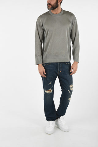 Maglia SONAR Girocollo