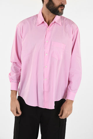 Camicia COCO in popeline di Cotone