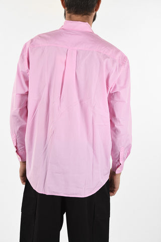 Camicia COCO in popeline di Cotone