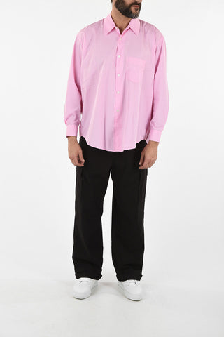 Camicia COCO in popeline di Cotone