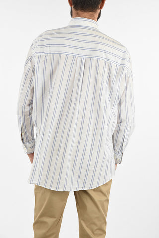 Camicia LESS BORROWED a Righe