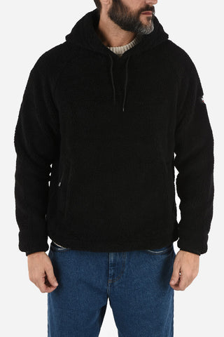 anorak T-CAMERON Teddy con Cappuccio
