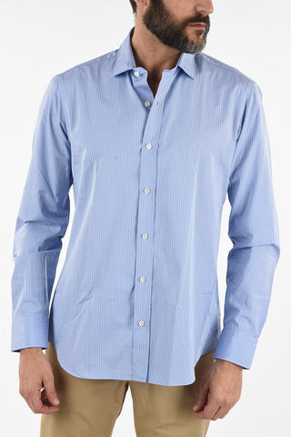Camicia a Righe