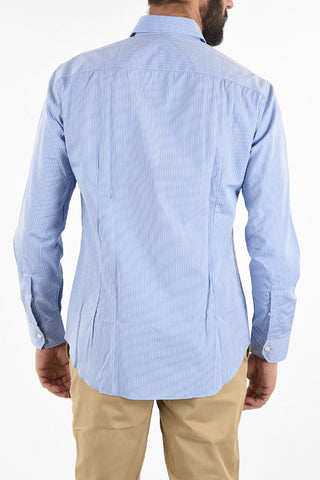 Camicia a Righe
