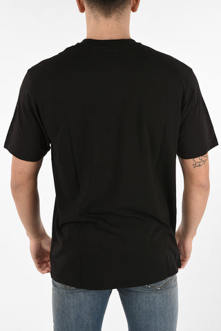 printed S-PLATA SS t-shirt