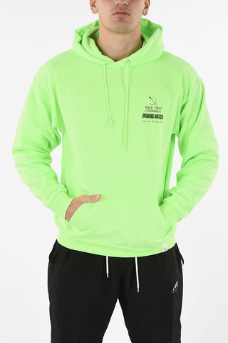 Printed Hoodie