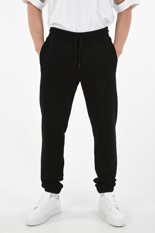 Joggers With Drawstring