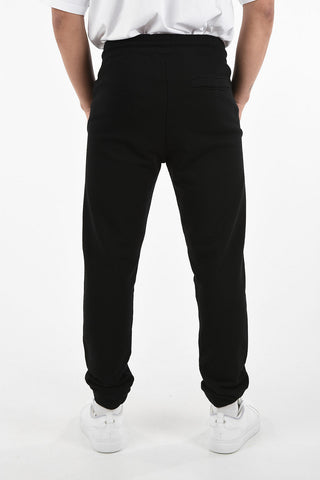 Joggers With Drawstring