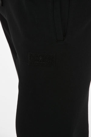 Joggers With Drawstring
