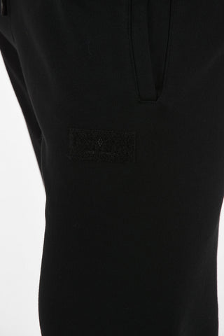 Joggers With Drawstring