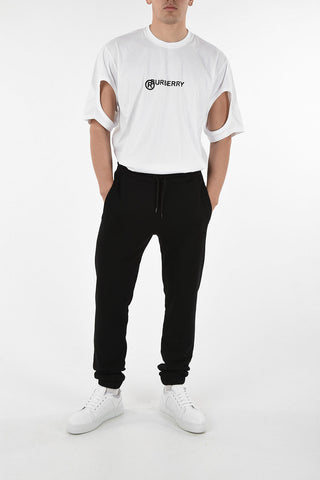 Joggers With Drawstring