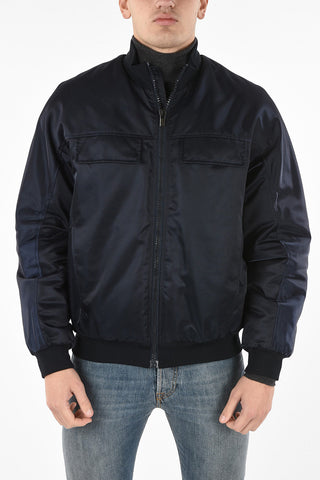 LAB full zip bomber