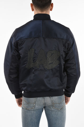 LAB full zip bomber