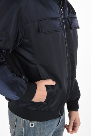 LAB full zip bomber