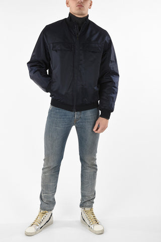 LAB full zip bomber