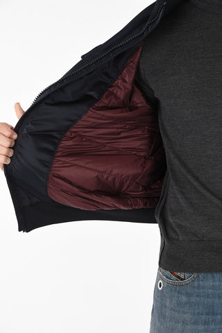 LAB full zip bomber