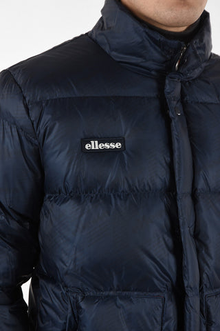 snap button down jacket