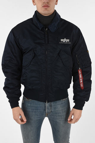 full zip utility fatigue jacket