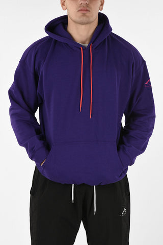 Printed Hoodie