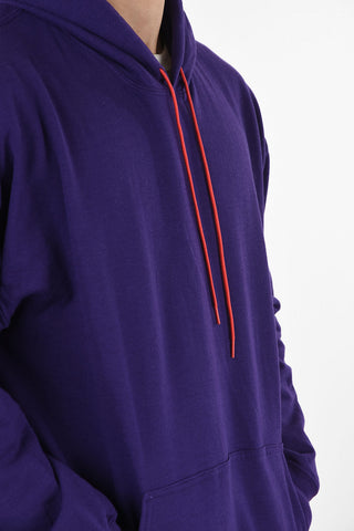 Printed Hoodie
