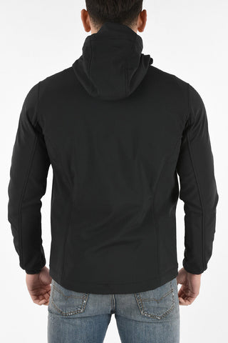 full zip STORM CHEATER fencing jacket