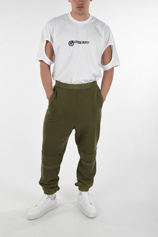 Elastic Waist Joggers