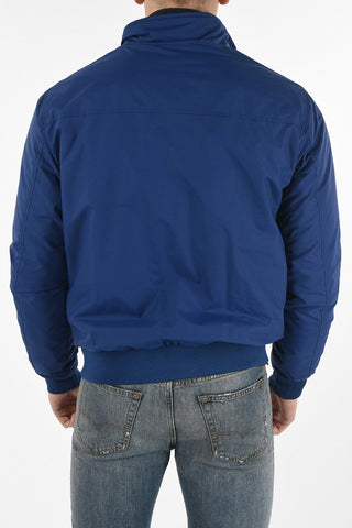 full zip SAILOR blouson