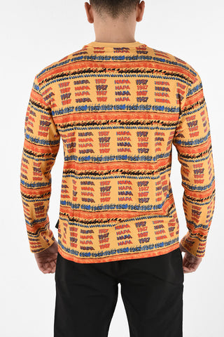 All Over Logo S-WALLACE T-shirt